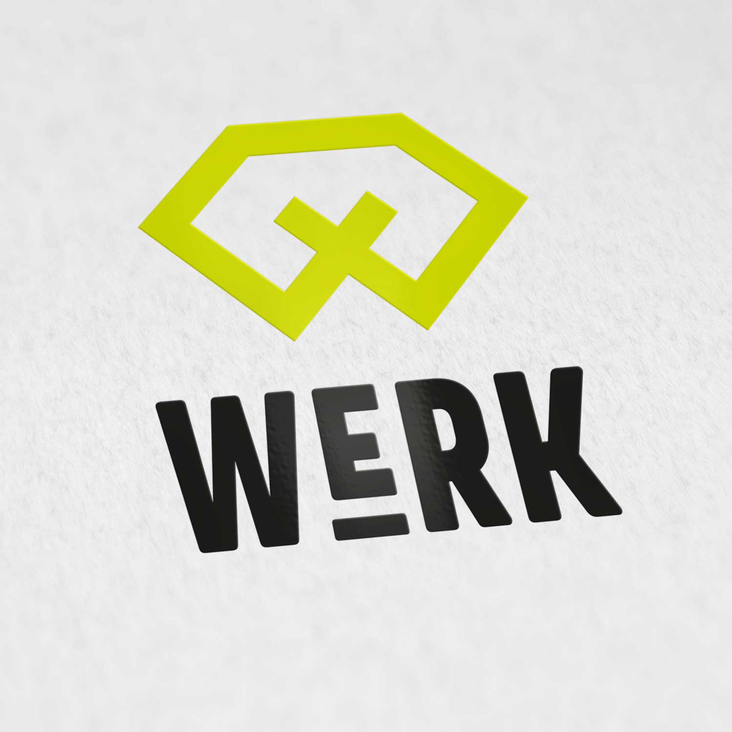 xWERK Logo