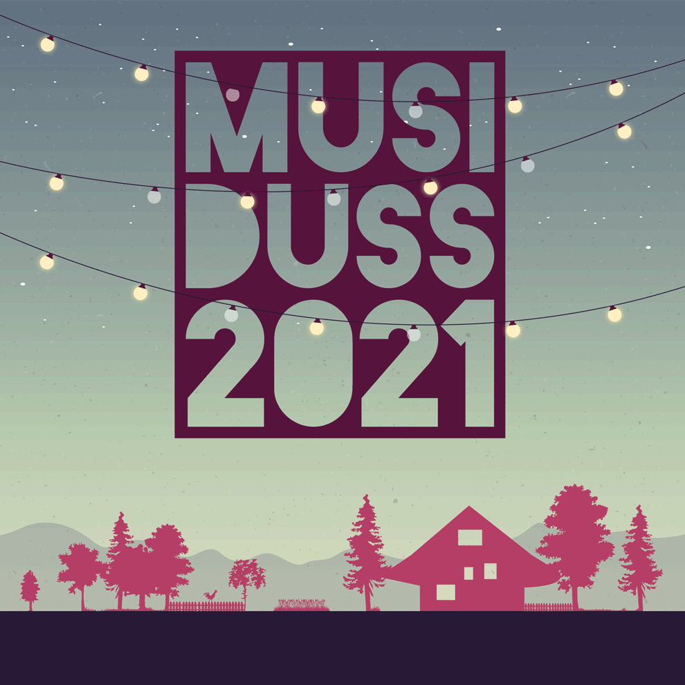 MUSI DUSS Animation